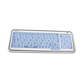 usb irocks illuminated keyboard for mac