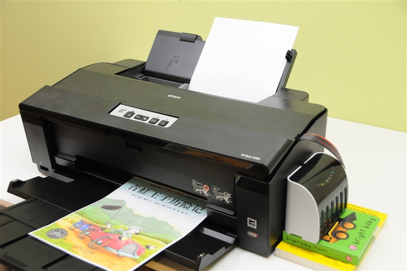mac and sublimation print driver for epson 1430