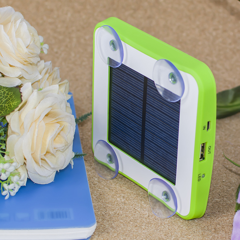 solar charger for windows 10