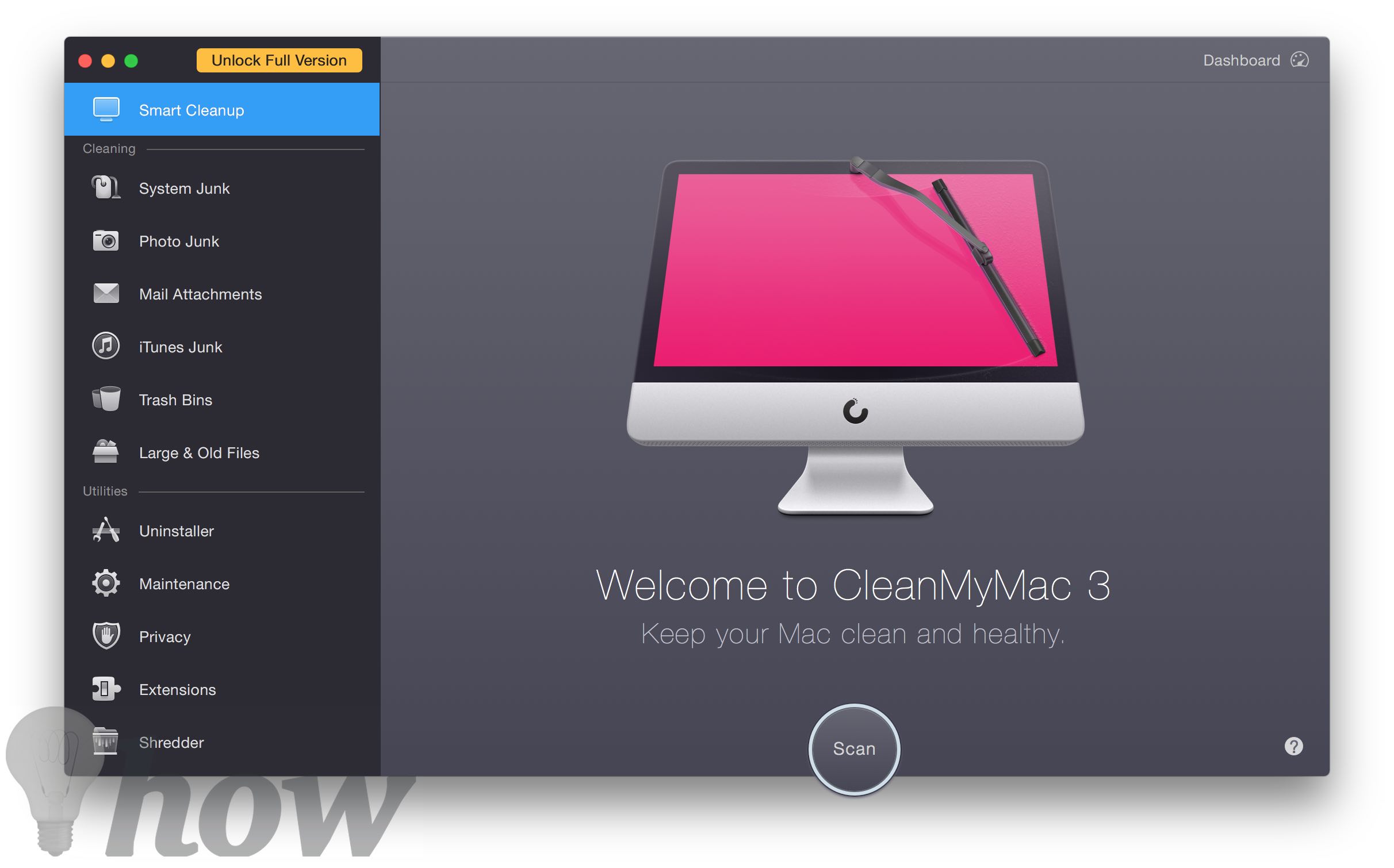 mac cleaner apps safe
